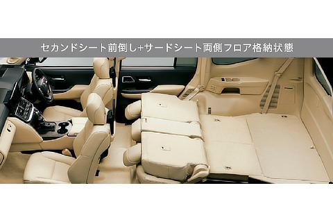 Land Cruiser