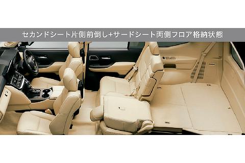 Land Cruiser