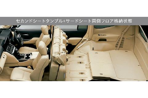 Land Cruiser