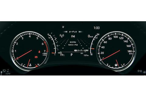Land Cruiser