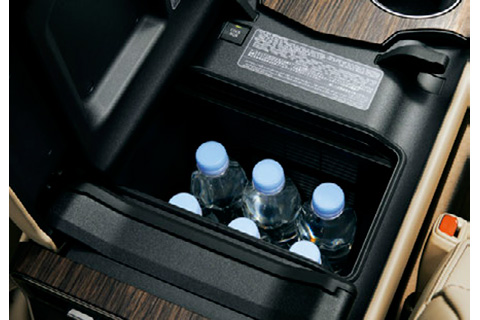 Land Cruiser