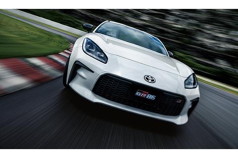 RZ (6MT) (Crystal White Pearl)