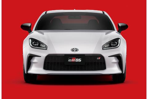 RZ (6MT) (Crystal White Pearl)