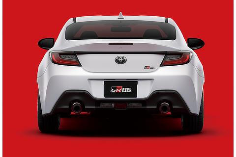 RZ (6MT) (Crystal White Pearl)