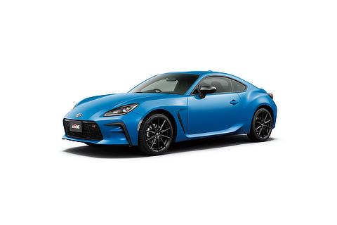 RZ (6MT) (Bright Blue)