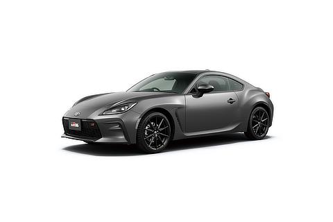 RZ (6MT) (Magnetite Grey Metallic)
