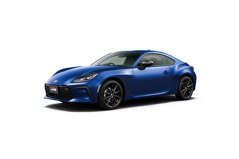 RZ (6MT) (Sapphire Blue)