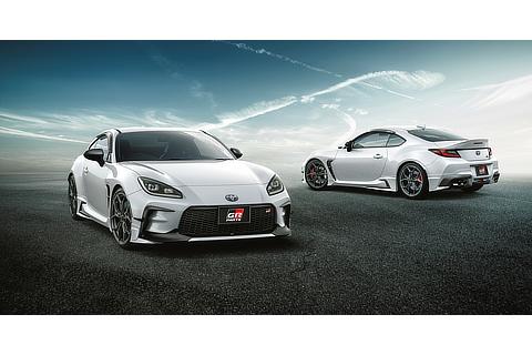 RZ (6MT) (Crystal White Pearl)