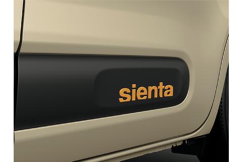 SIENTA