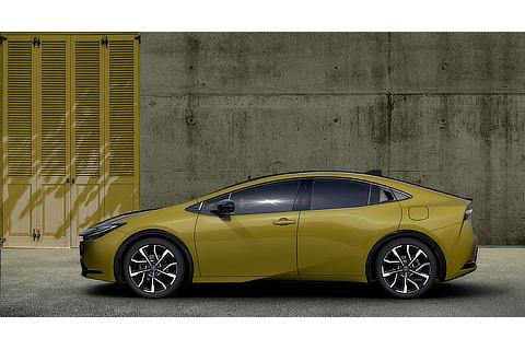 Prius (Prototype)