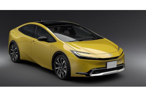 Prius (Prototype)