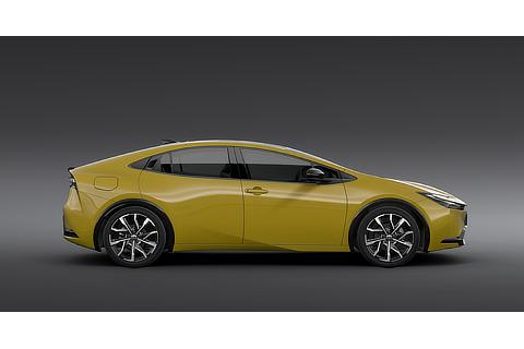 Prius (Prototype)