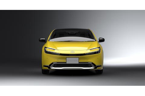 Prius (Prototype)