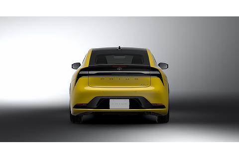 Prius (Prototype)