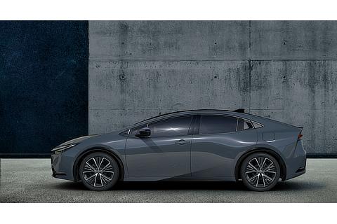 Prius (Prototype)