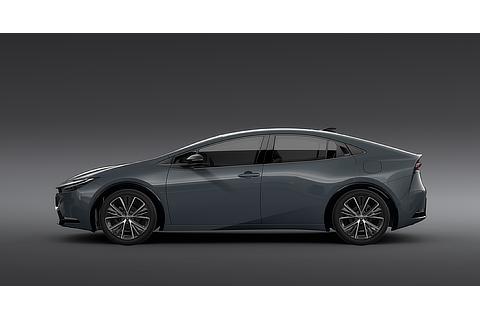 Prius (Prototype)