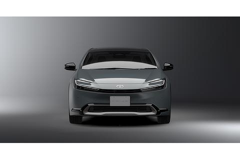 Prius (Prototype)