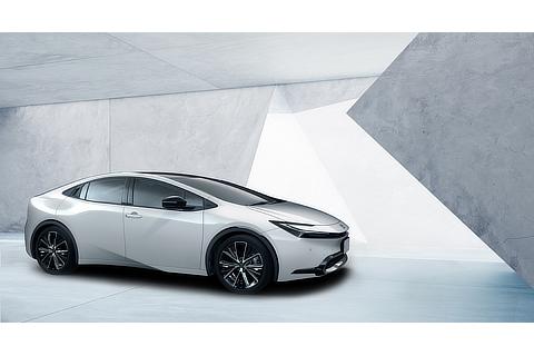 Prius (Prototype)
