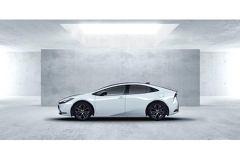 Prius (Prototype)