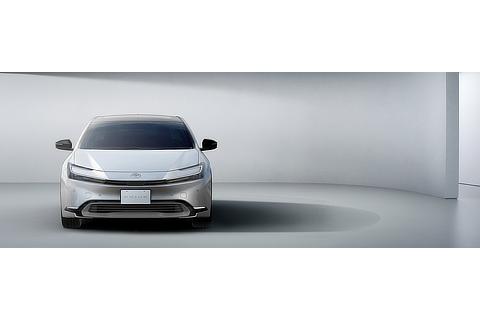 Prius (Prototype)