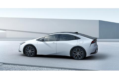 Prius (Prototype)