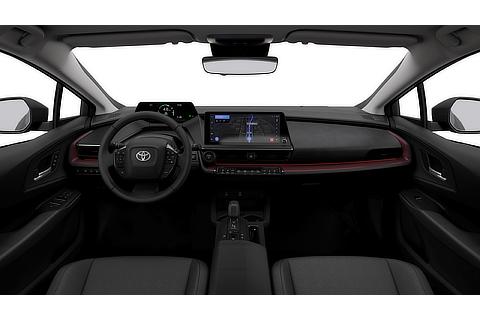 Prius (Prototype)
