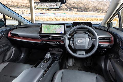 Prius (Prototype)