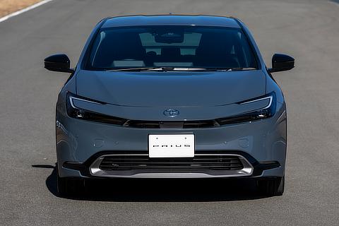 Prius (Prototype)