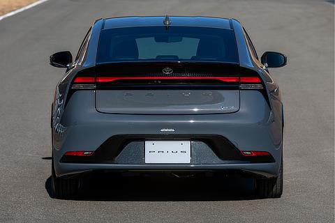 Prius (Prototype)