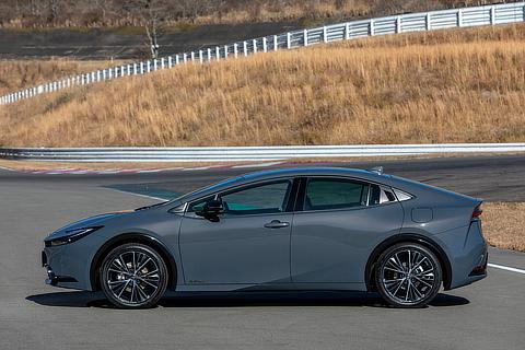 Prius (Prototype)