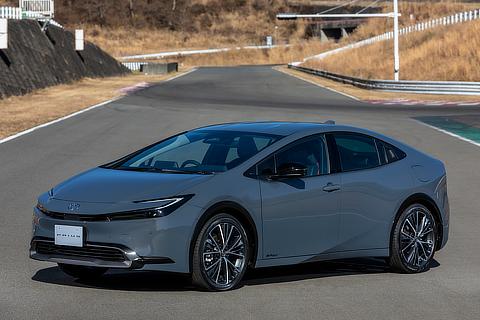 Prius (Prototype)