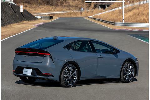 Prius (Prototype)