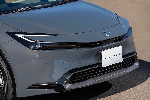 Prius (Prototype)