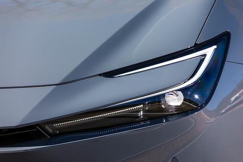 Prius (Prototype)