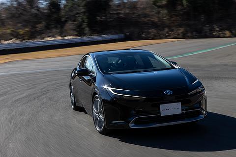 Prius (Prototype)
