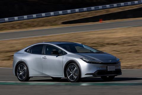 Prius (Prototype)