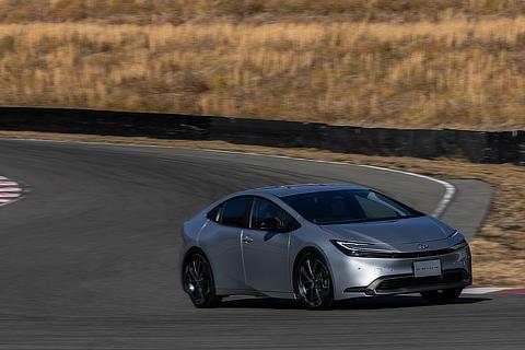 Prius (Prototype)