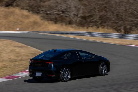 Prius (Prototype)