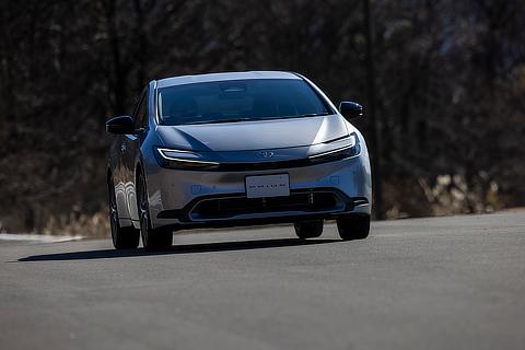 Prius (Prototype)