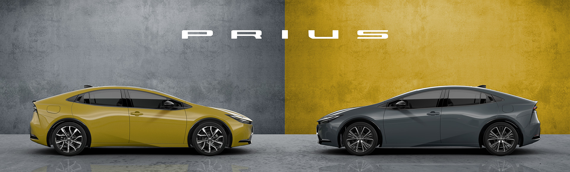 World Premiere of All-New Prius in Japan