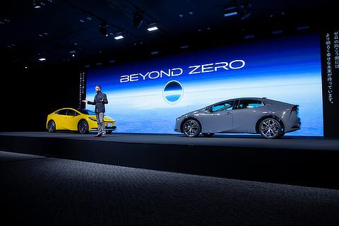 Simon Humphries, Senior General Manager, Design Field