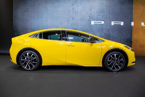 Prius (2.0-liter PHEV, Prototype)