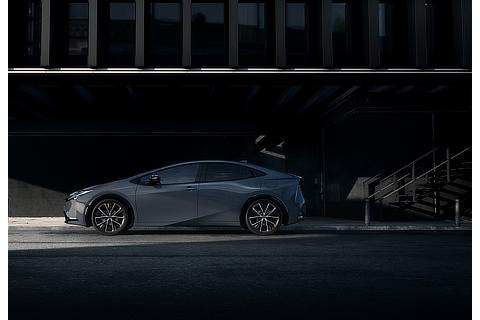 Prius (HEV)