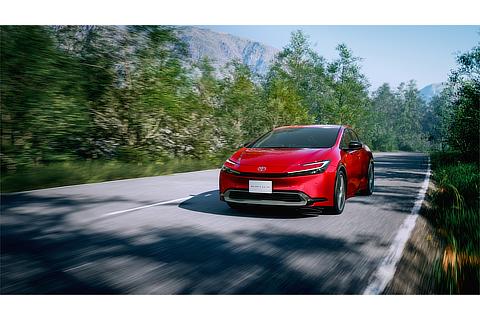 Prius (HEV)