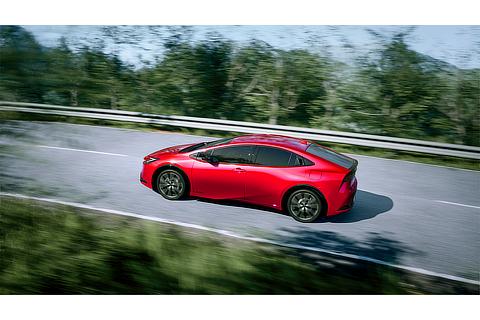 Prius (HEV)
