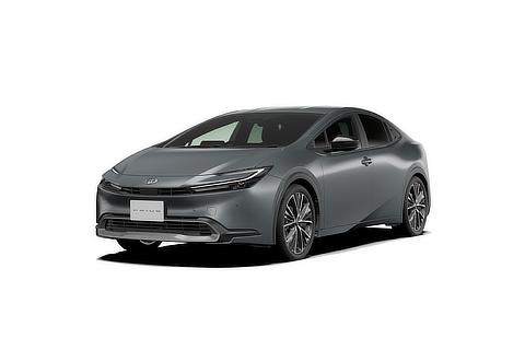Prius (HEV)