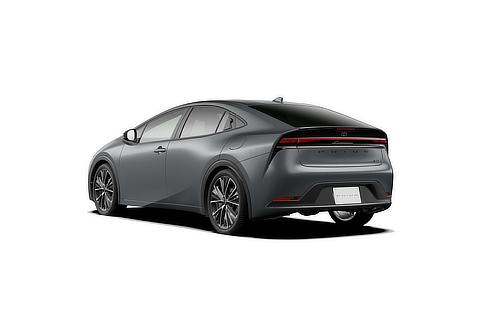 Prius (HEV)