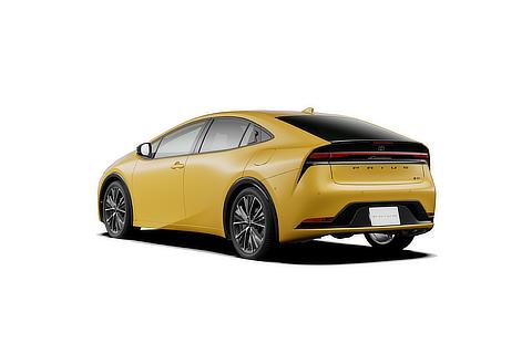 Prius (HEV)