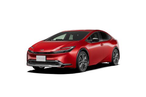 Prius (HEV)