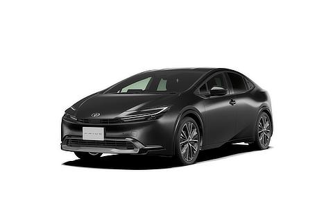 Prius (HEV)